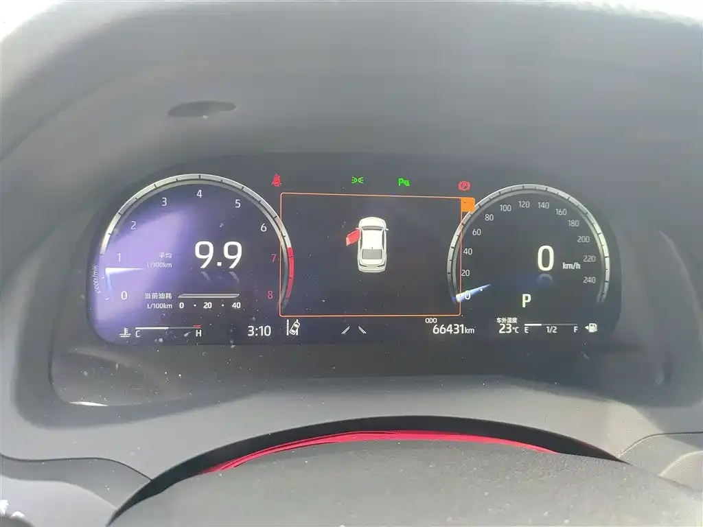 Toyota Camry 2021 из CN, фото 2