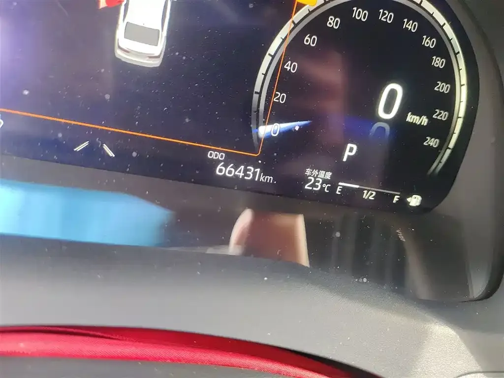 Toyota Camry 2021 из CN, фото 3