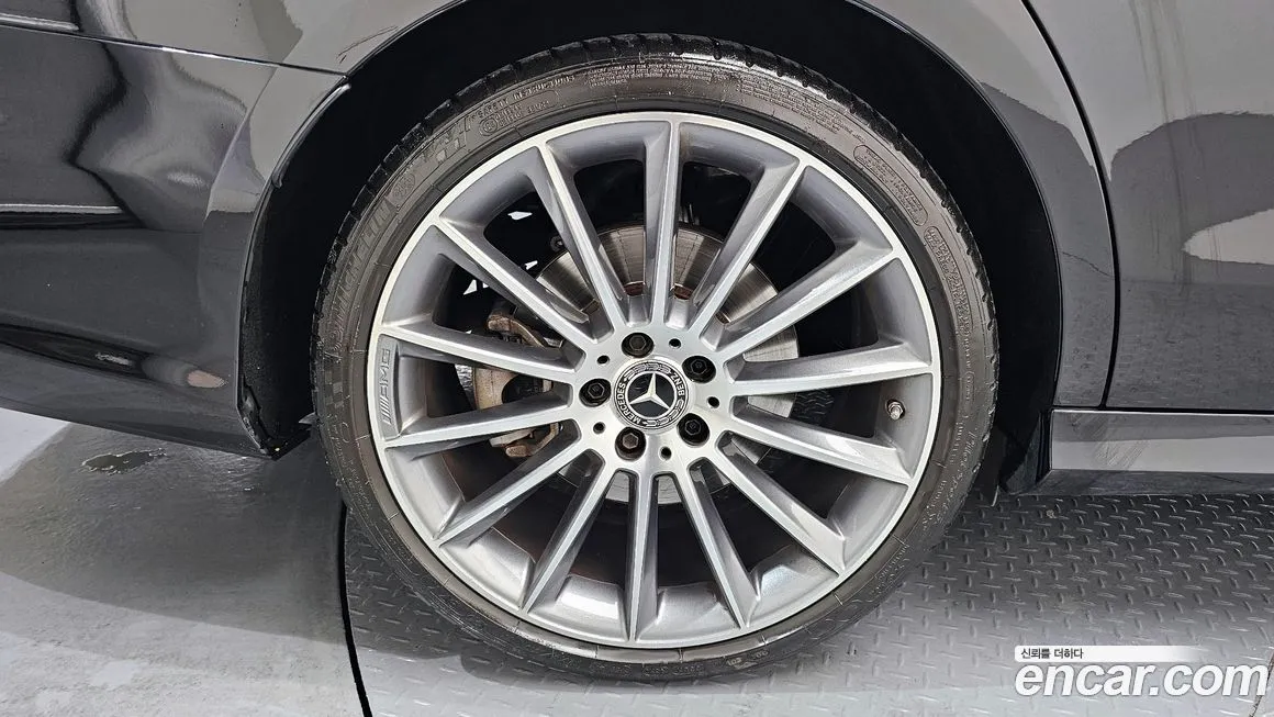 Mercedes-Benz E-Class 2021 из KR, фото 5