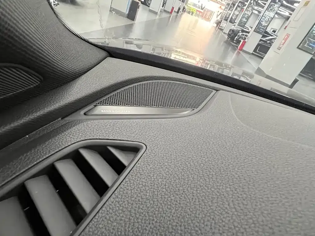 Audi S4 2022 из CN, фото 6