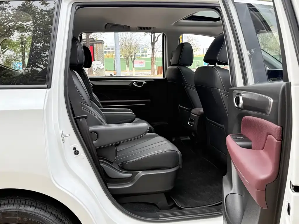 GAC Motor Trumpchi M6 2025 из CN, фото 9