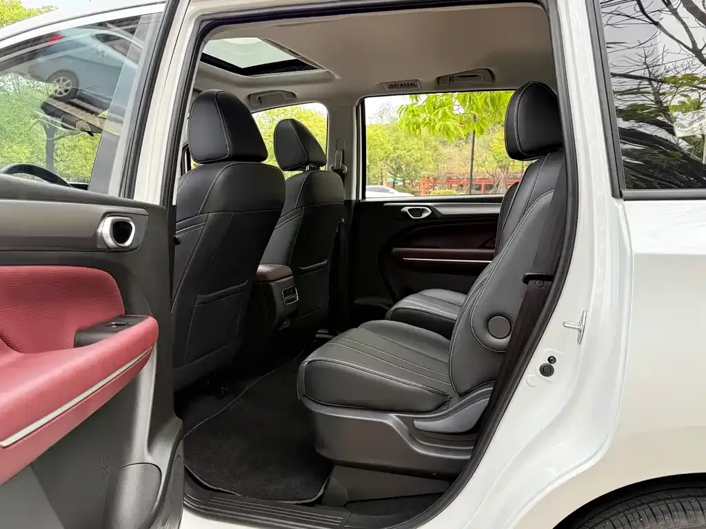 GAC Motor Trumpchi M6 2025 из CN, фото 10