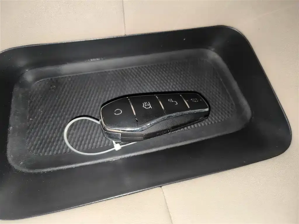 BYD Dolphin 2025 из CN, фото 8