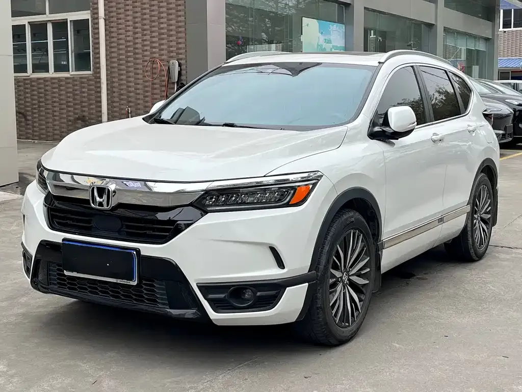Honda Breeze 2021 из CN, фото 1