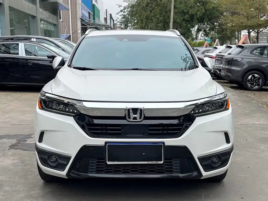 Honda Breeze 2021 из CN, фото 9