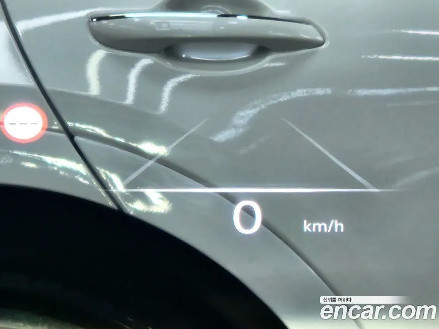 Genesis G90 2023 из KR, фото 6