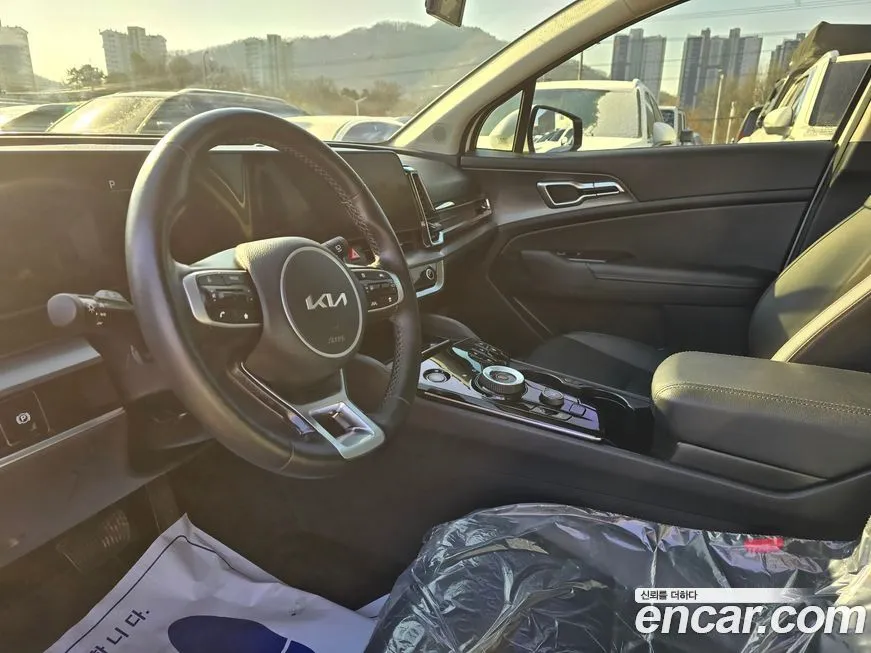 Kia Sportage — фото 4