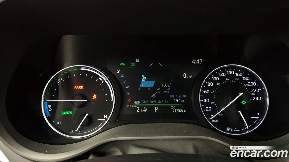 Toyota Sienna 2021 из KR, фото 9