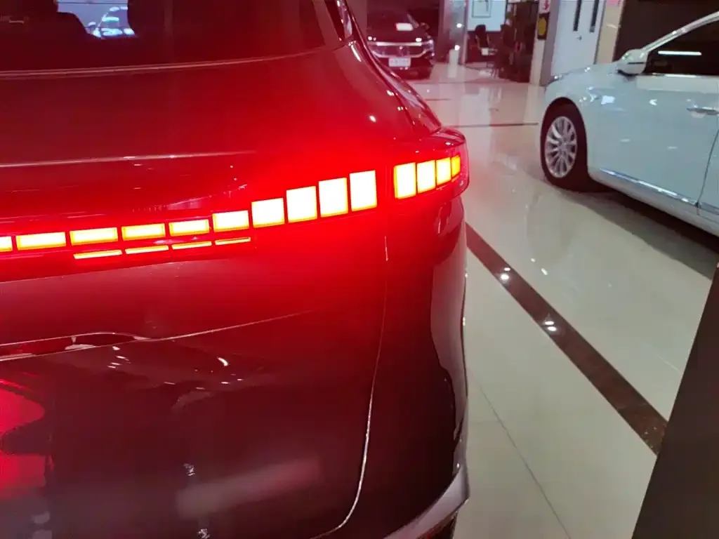 Changan CS75PLUS 2026 из CN, фото 8