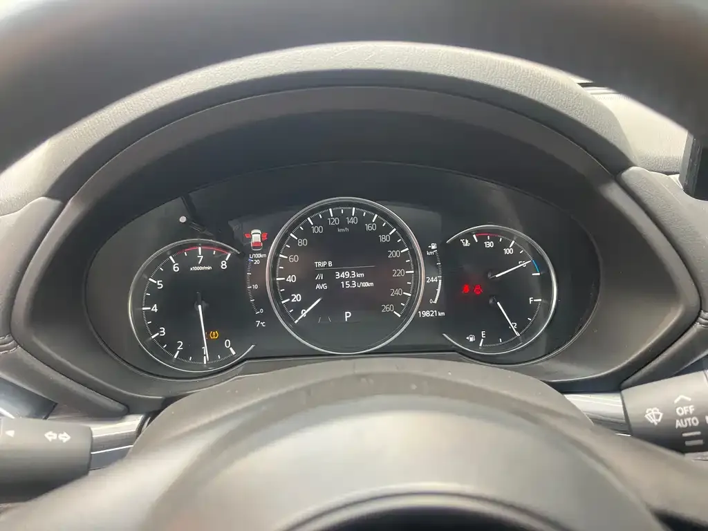 Mazda CX-5 2022 из CN, фото 4