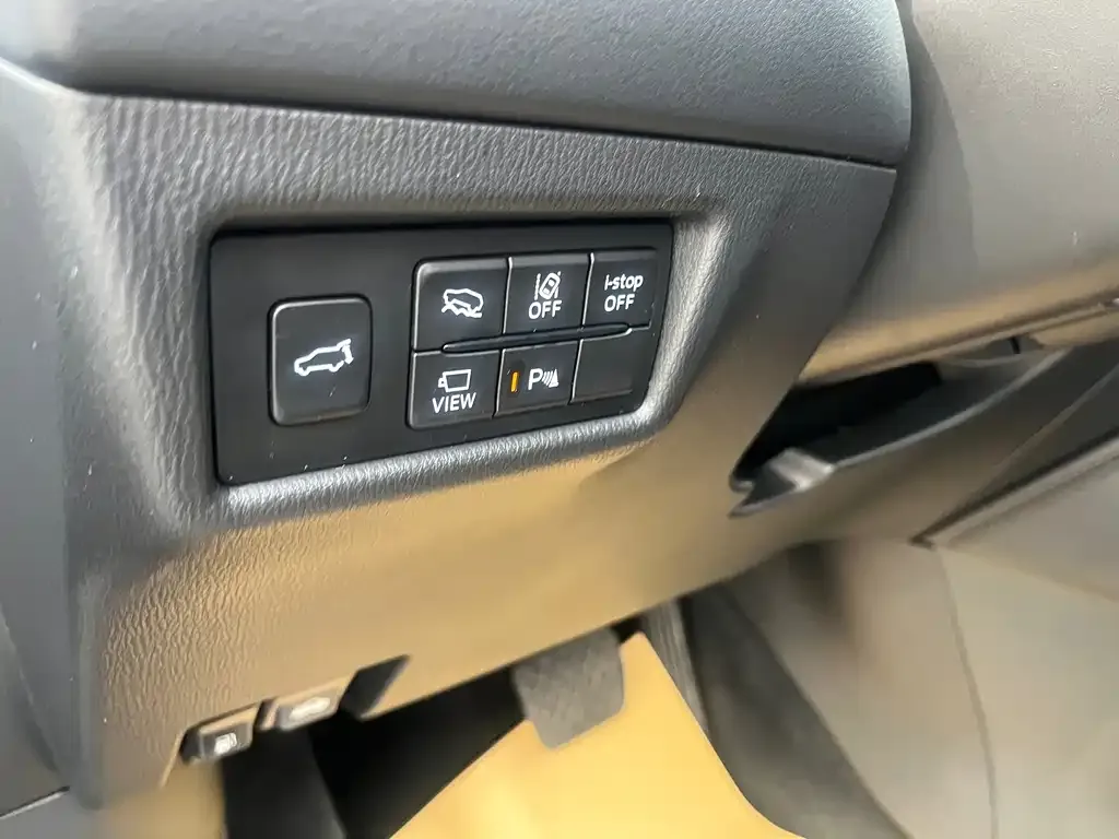 Mazda CX-5 2022 из CN, фото 3