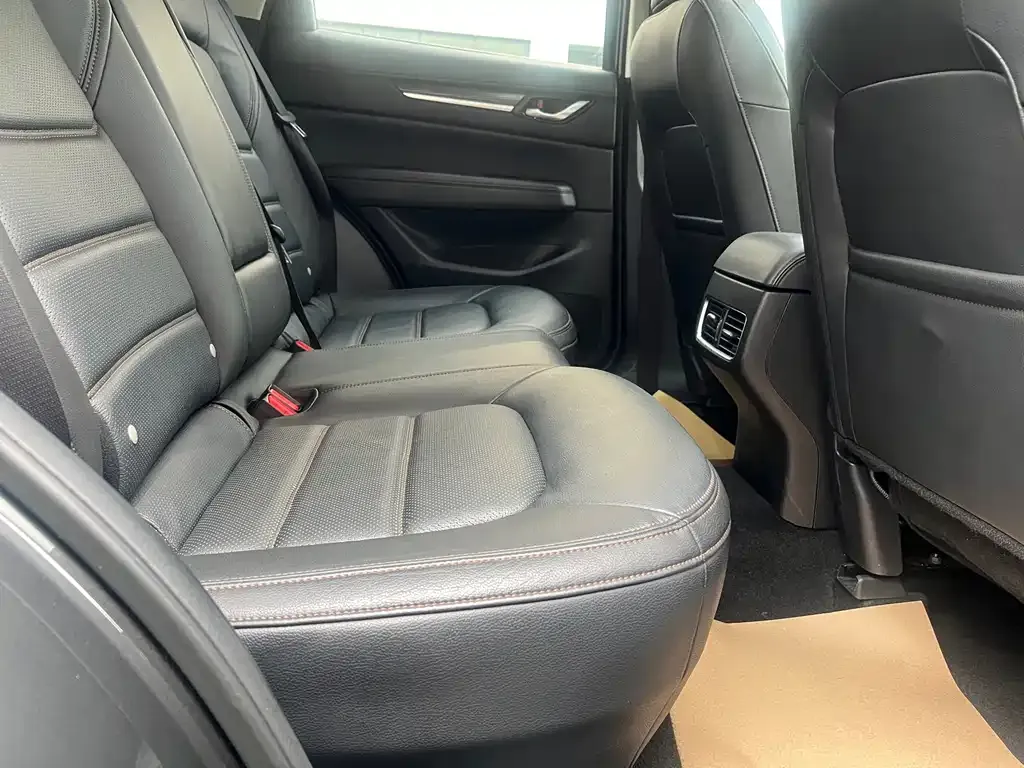 Mazda CX-5 2022 из CN, фото 5