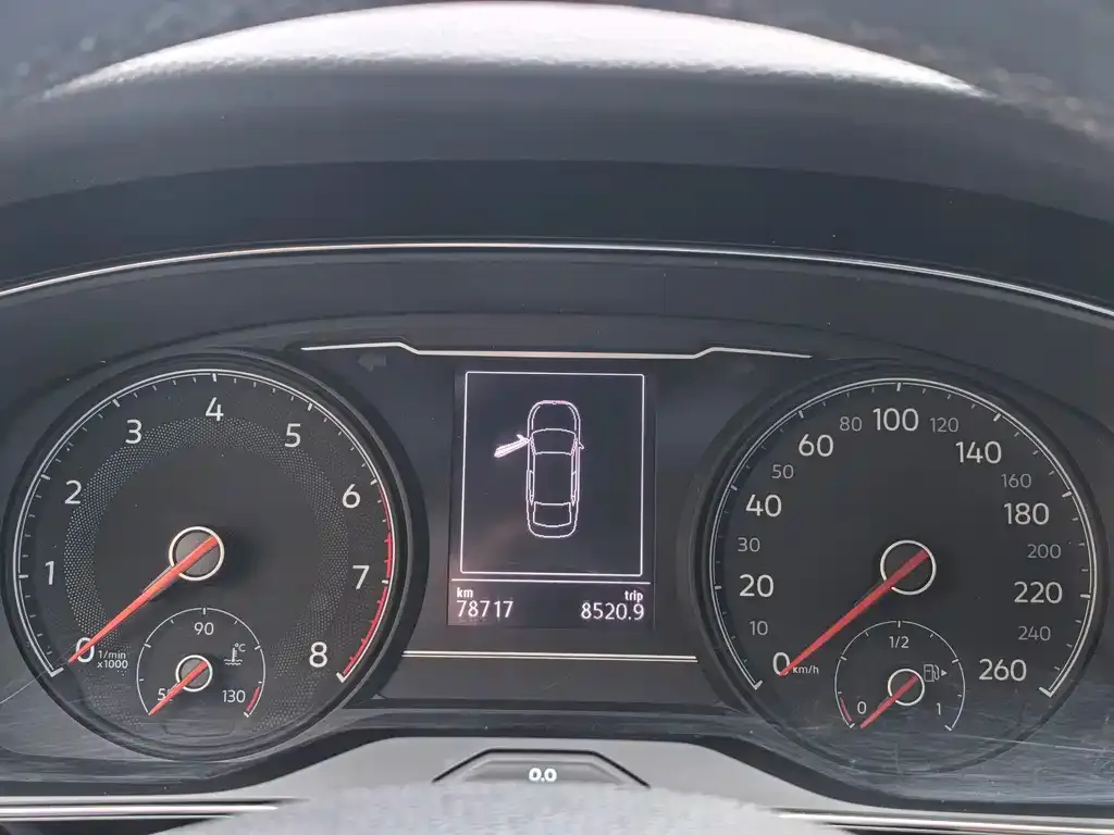 Volkswagen Passat — фото 2