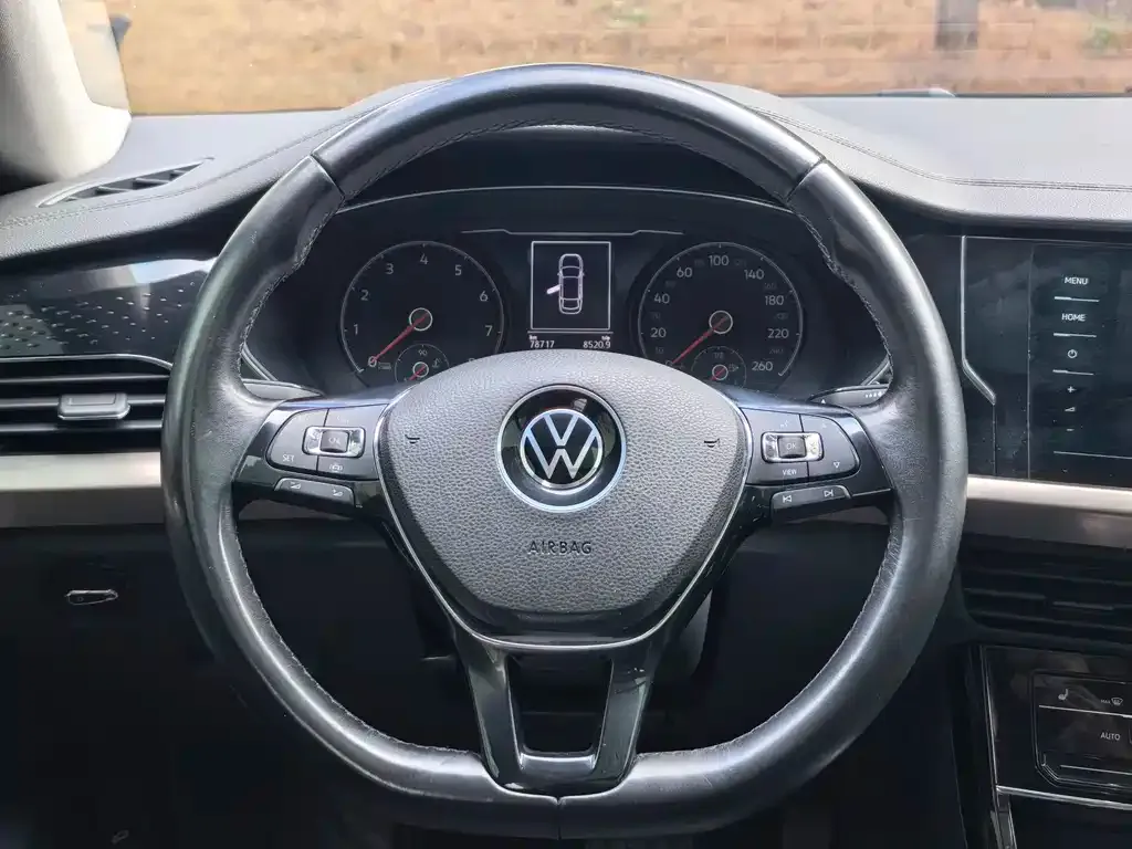 Volkswagen Passat — фото 4