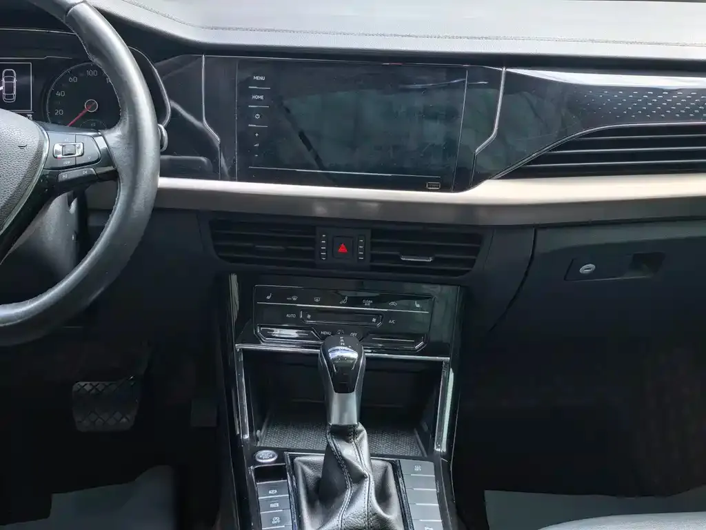 Volkswagen Passat — фото 3