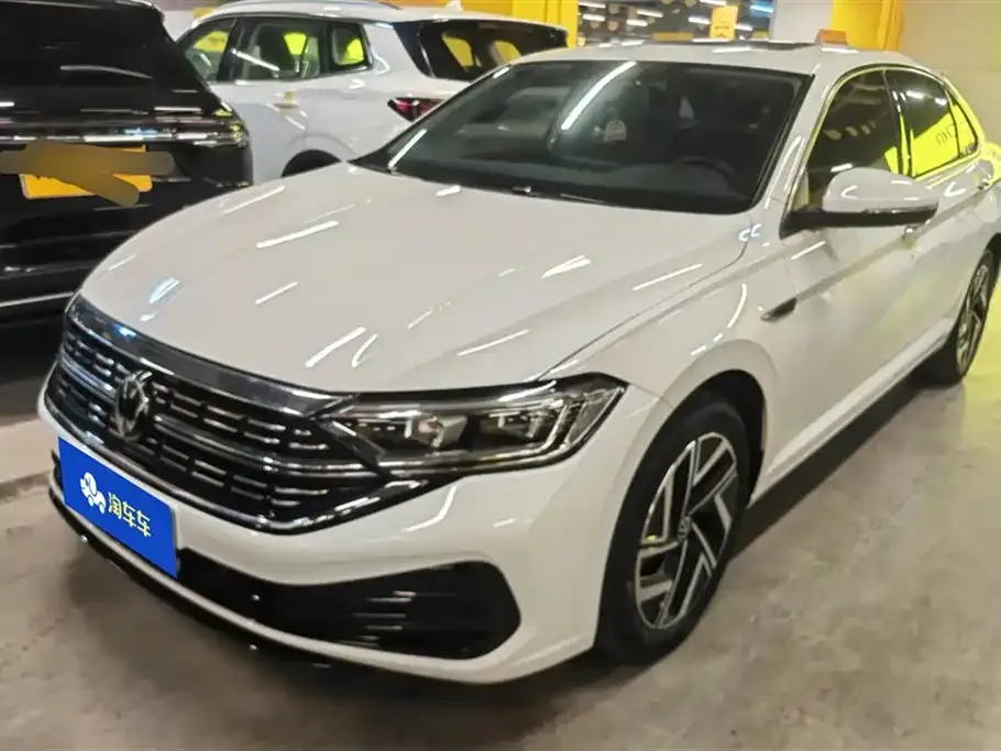 Volkswagen Sagitar 2023 из CN, фото 1