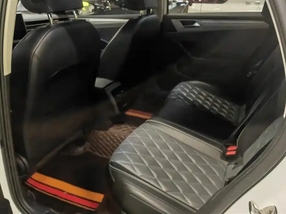 Volkswagen Sagitar 2023 из CN, фото 8