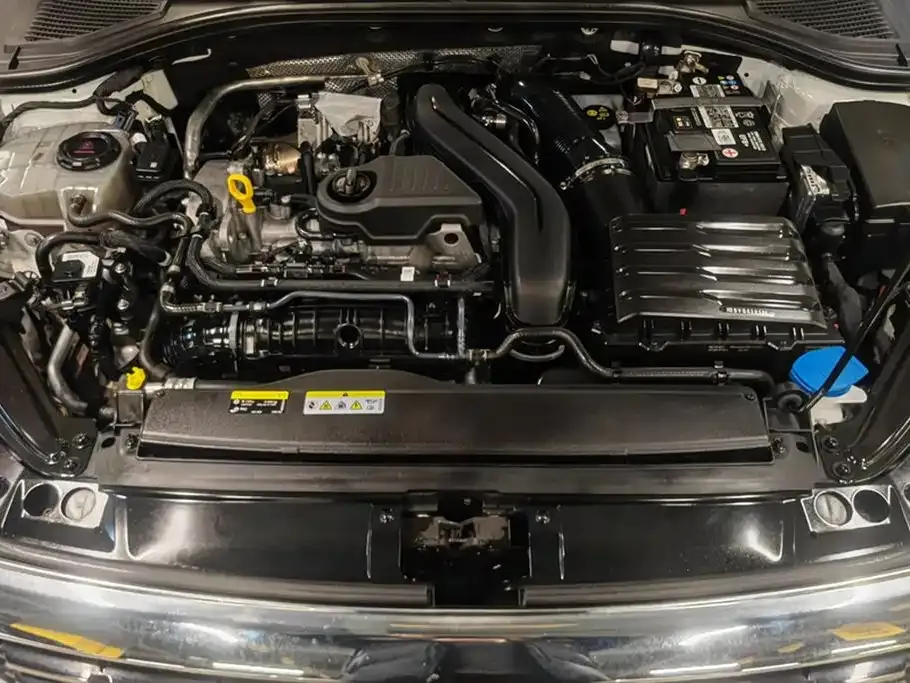Volkswagen Sagitar 2023 из CN, фото 7