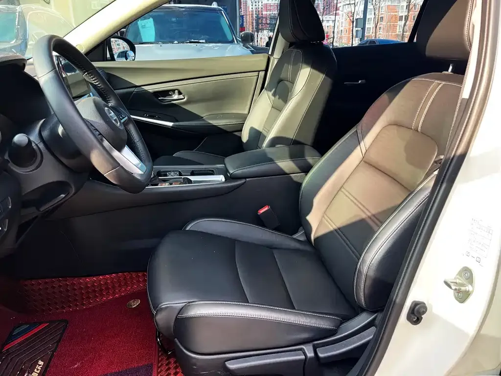 Nissan Sylphy 2023 из CN, фото 6
