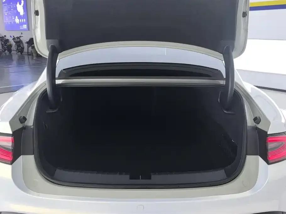 Xiaomi SU7 2024 из CN, фото 10