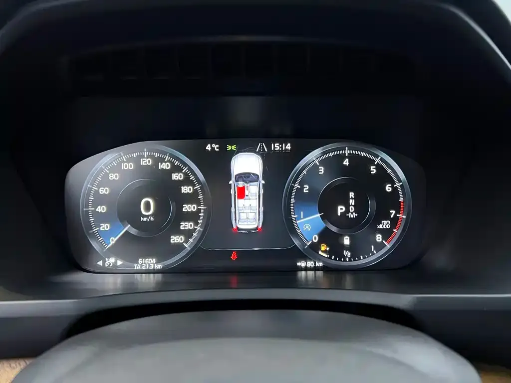 Volvo XC90 2021 из CN, фото 2
