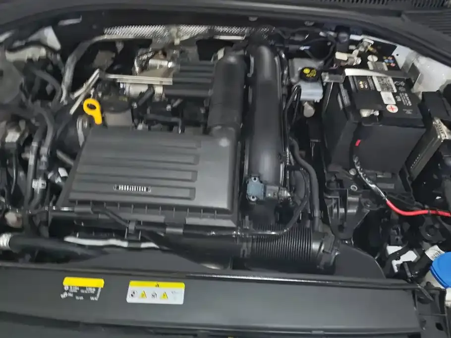 Volkswagen Sagitar 2022 из CN, фото 6