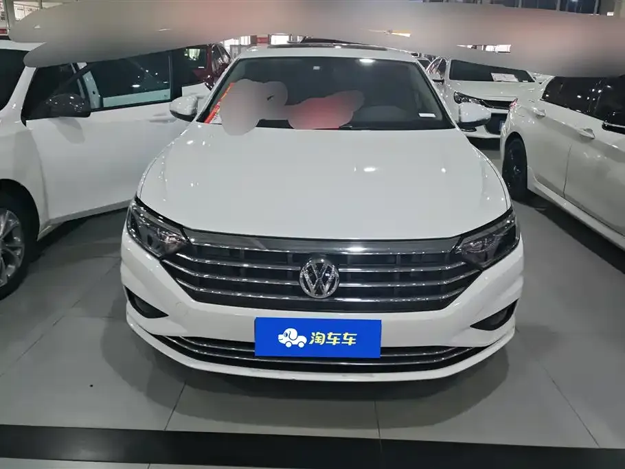 Volkswagen Sagitar 2022 из CN, фото 4