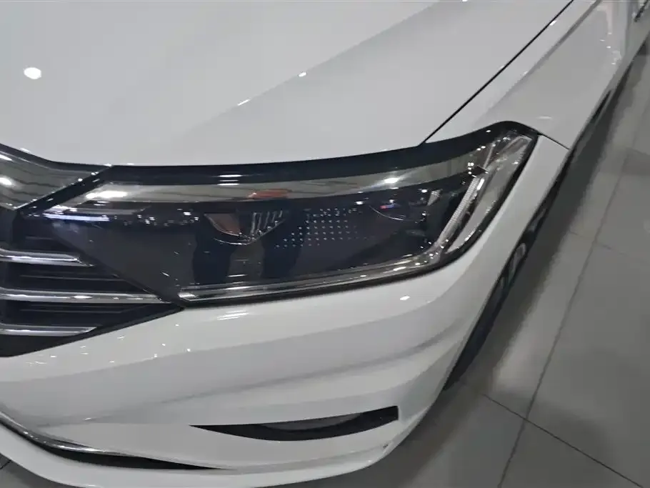 Volkswagen Sagitar 2022 из CN, фото 10