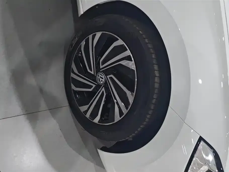 Volkswagen Sagitar 2022 из CN, фото 9