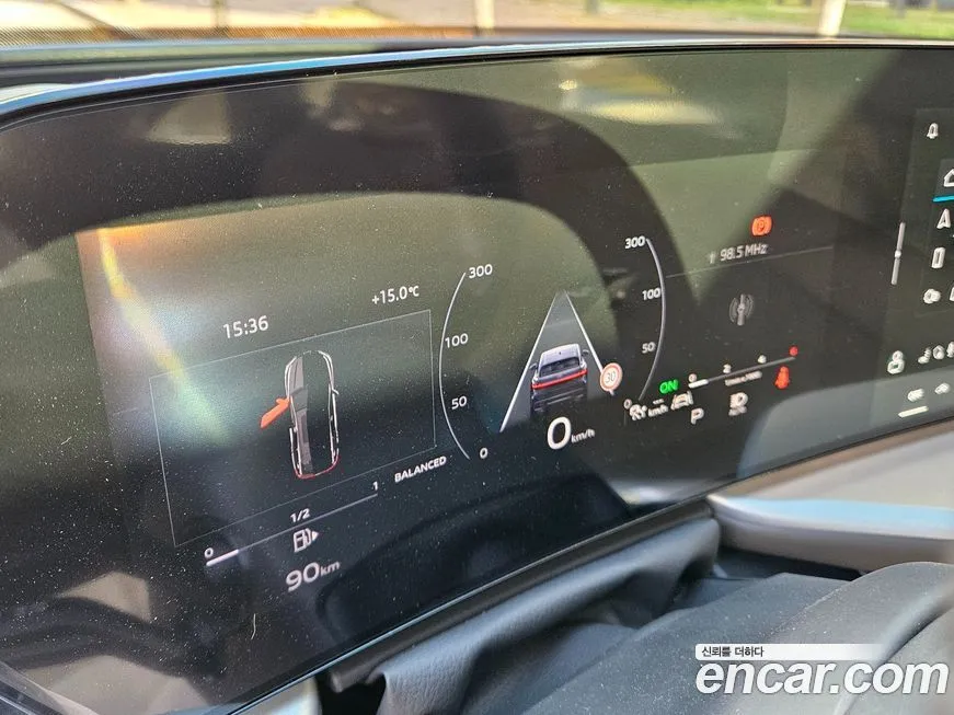Audi Q5 2025 из KR, фото 7