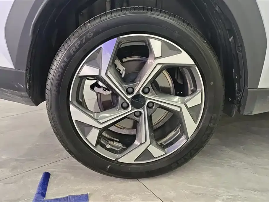 Geely Boyue L 2025 из CN, фото 7