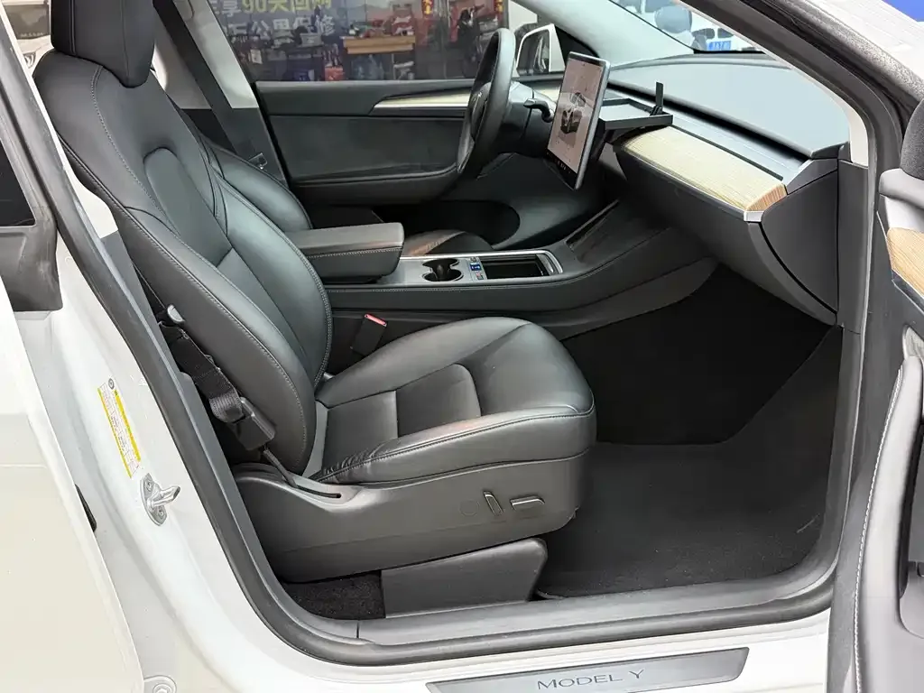 Tesla Model Y 2022 из CN, фото 10