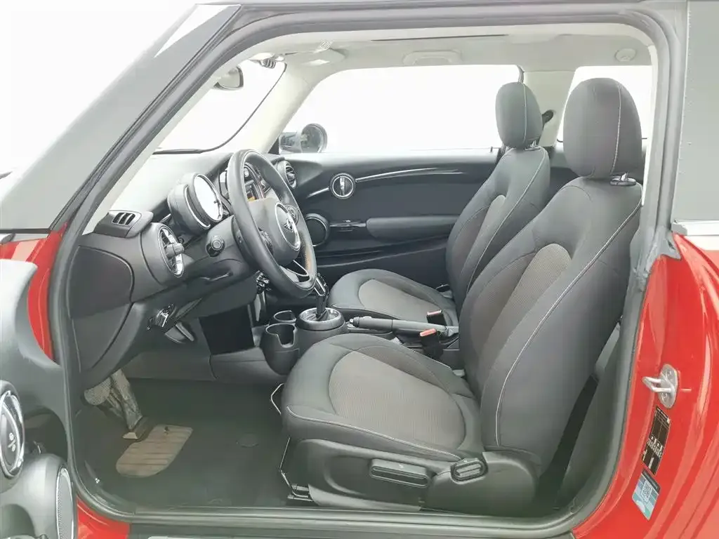 MINI Cooper (3-door) 2021 из CN, фото 10