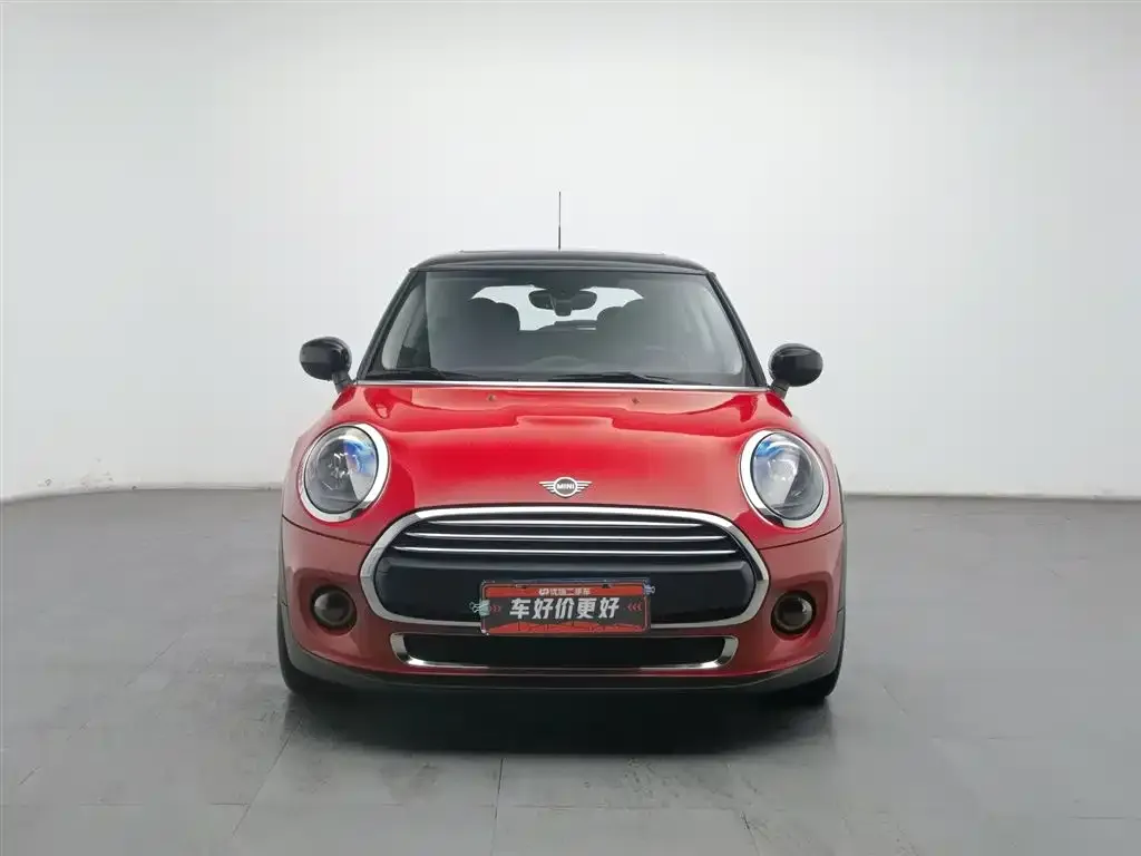 MINI Cooper (3-door) 2021 из CN, фото 2