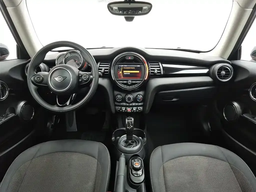 MINI Cooper (3-door) 2021 из CN, фото 7