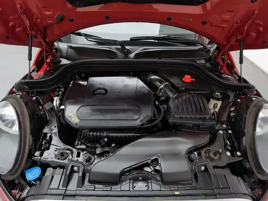 MINI Cooper (3-door) 2021 из CN, фото 6