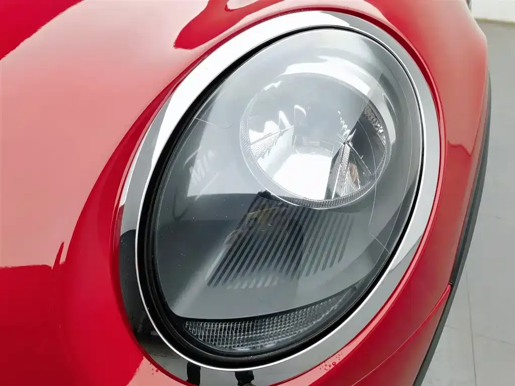 MINI Cooper (3-door) 2021 из CN, фото 8