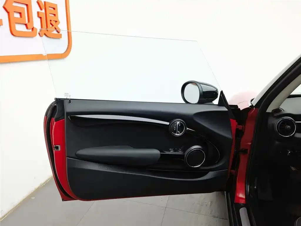 MINI Cooper (3-door) 2021 из CN, фото 5