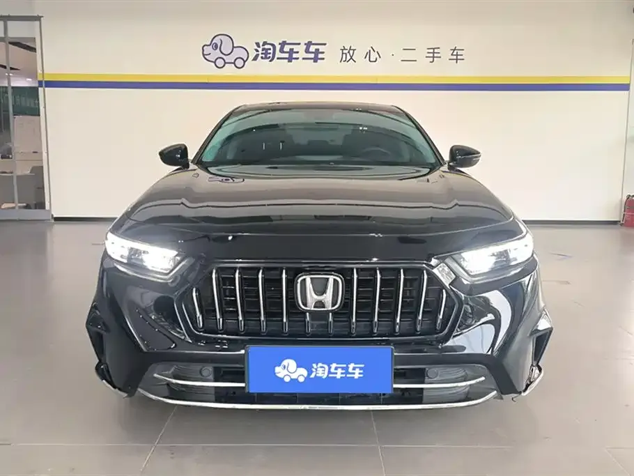 Honda Inspire — фото 4