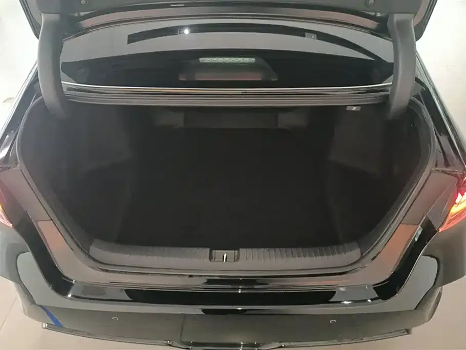 Honda Inspire — фото 5
