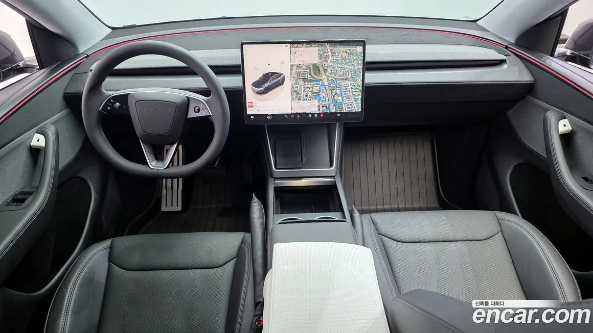 Tesla Model Y 2025 из KR, фото 10
