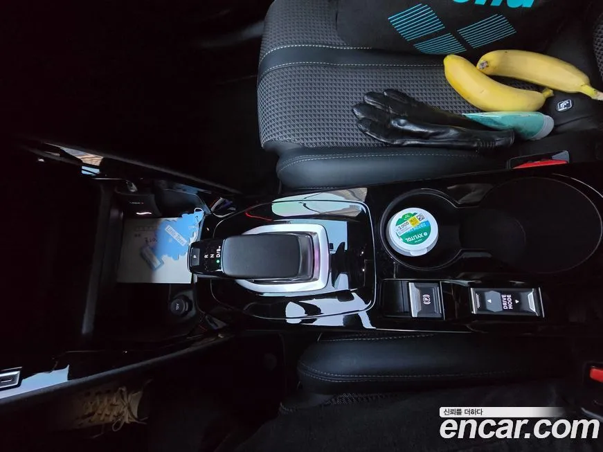 Peugeot 208 2021 из KR, фото 9