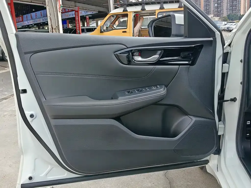Honda Crider 2021 из CN, фото 4