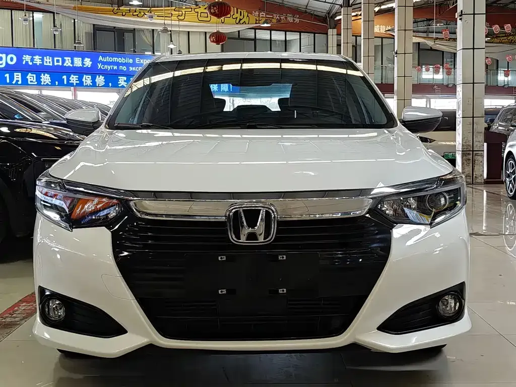 Honda Crider 2021 из CN, фото 9