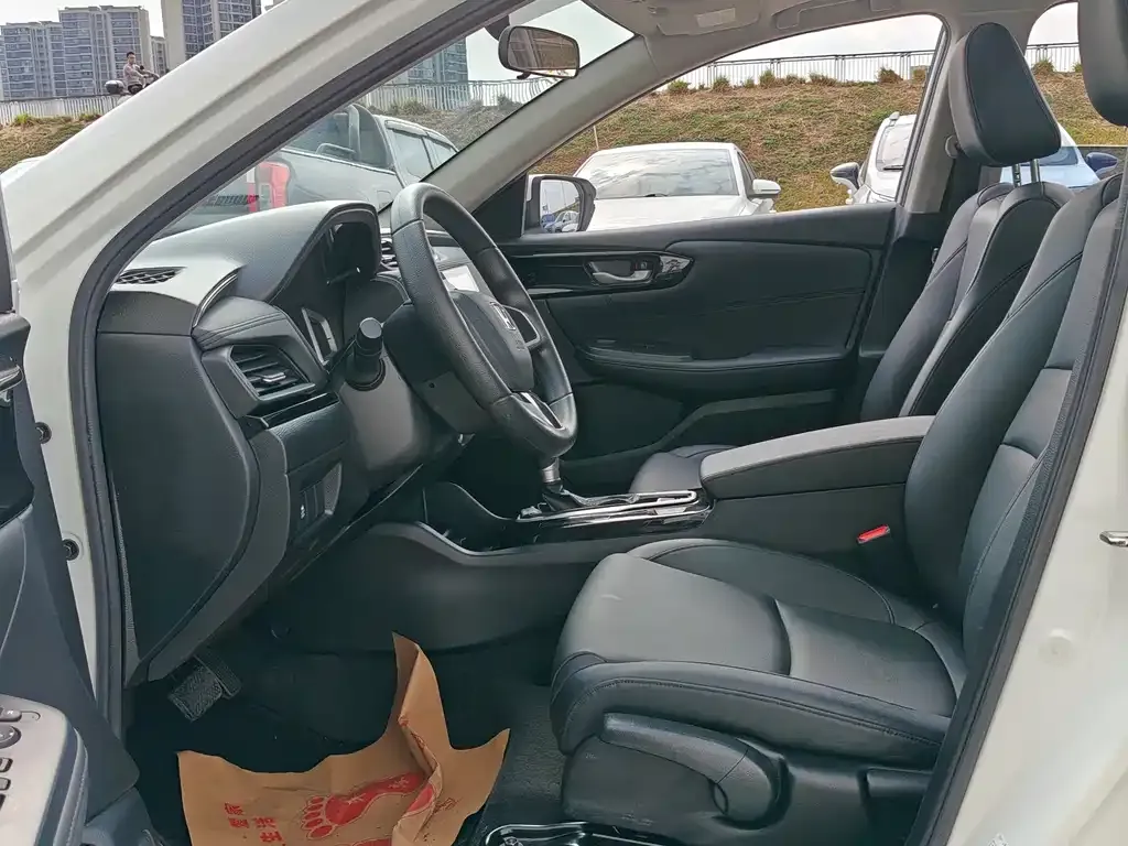 Honda Crider 2021 из CN, фото 7