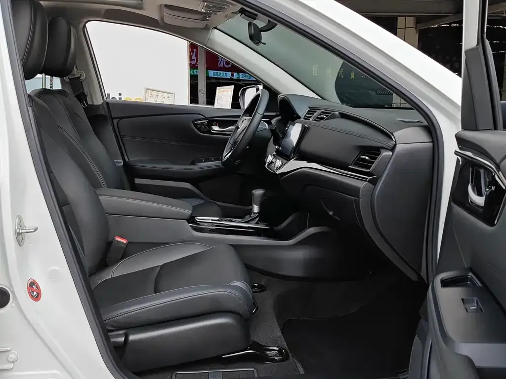 Honda Crider 2021 из CN, фото 3