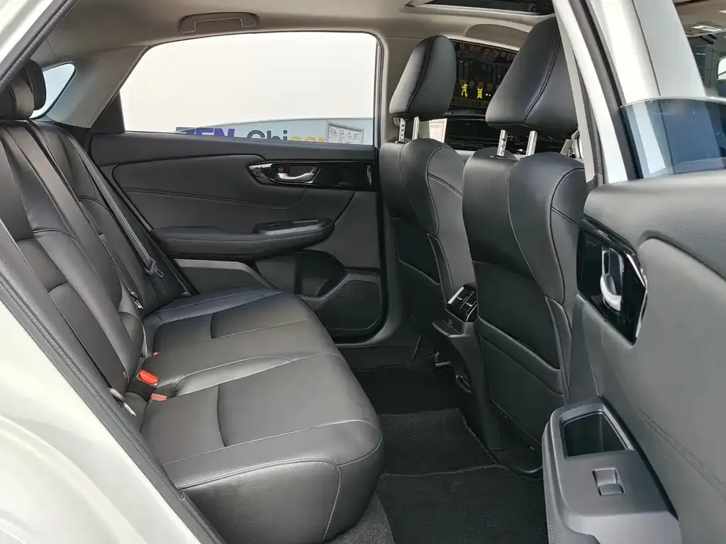Honda Crider 2021 из CN, фото 5