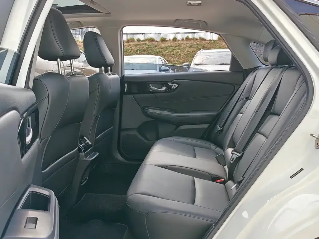 Honda Crider 2021 из CN, фото 2
