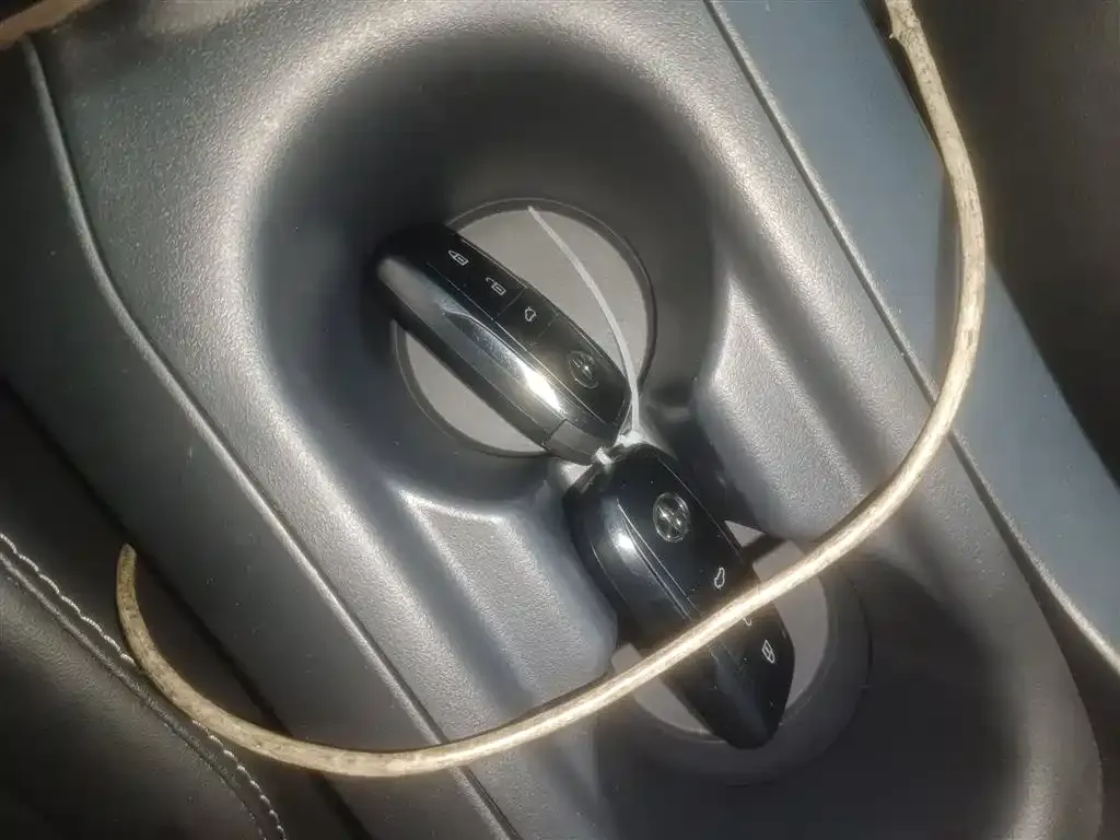 Toyota Corolla 2025 из CN, фото 4