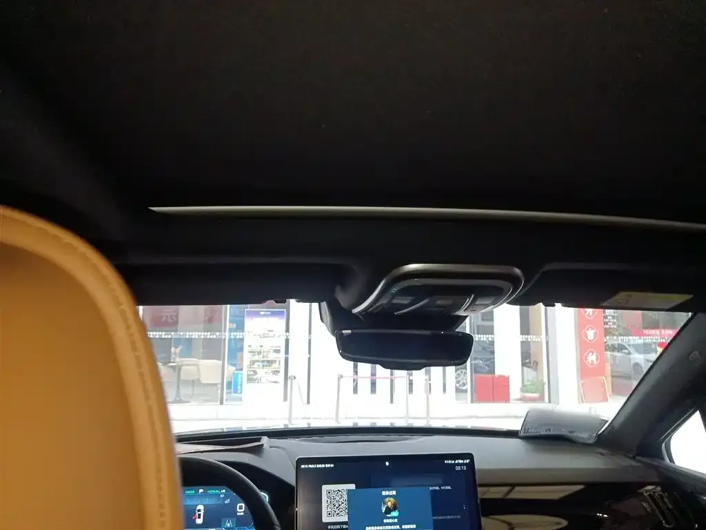 BYD Tang New Energy 2023 из CN, фото 7